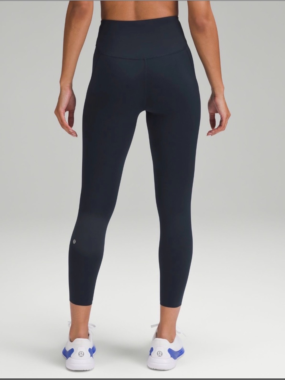 Lululemon Base Pace High Rise Tight 25” - Picture 2 of 8